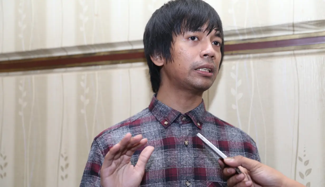 (Nurwahyunan/Bintang.com)