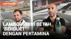 Sukses Besar, Lamborghini Ingin Teruskan Kerja Sama dengan Pertamina Lubricants