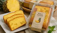 8 Ide Olahan Nanas untuk Jualan yang Mudah Dibuat dan Berpotensi Laris