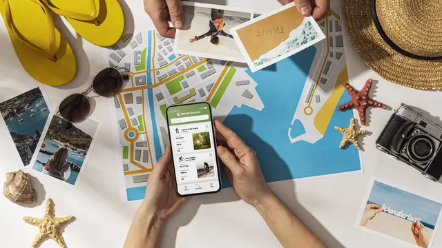 Solo Travel Nyaman dan Aman, Ini 5 Hal Penting yang Harus Dipersiapkan Sebelum Berangkat - 1