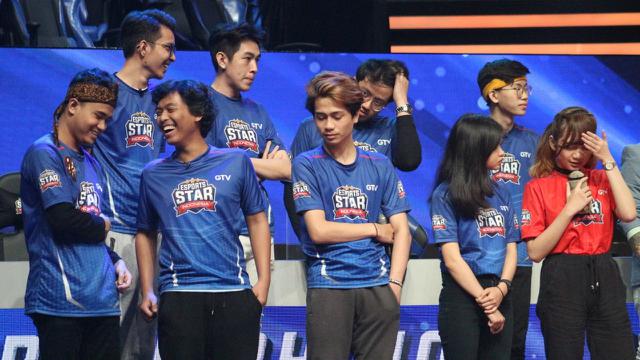 Esports Star Indonesia