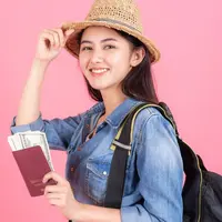 illustrasi traveling//copyright freepik/jcomp