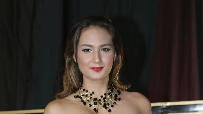 [Bintang] Nadine Chandrawinata