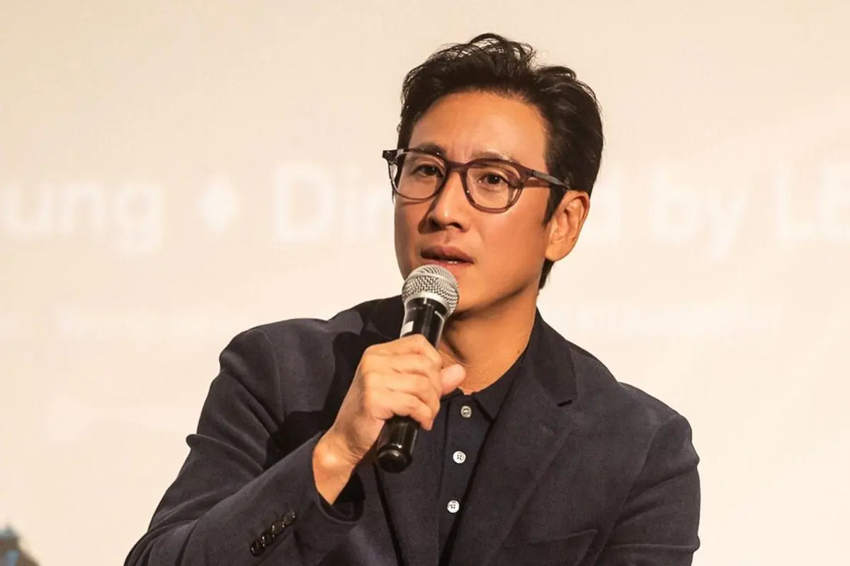 Pemain 'Parasite' Lee Sun Kyun Diduga Terlibat Kasus Narkoba, Bikin Netizen Terkejut
