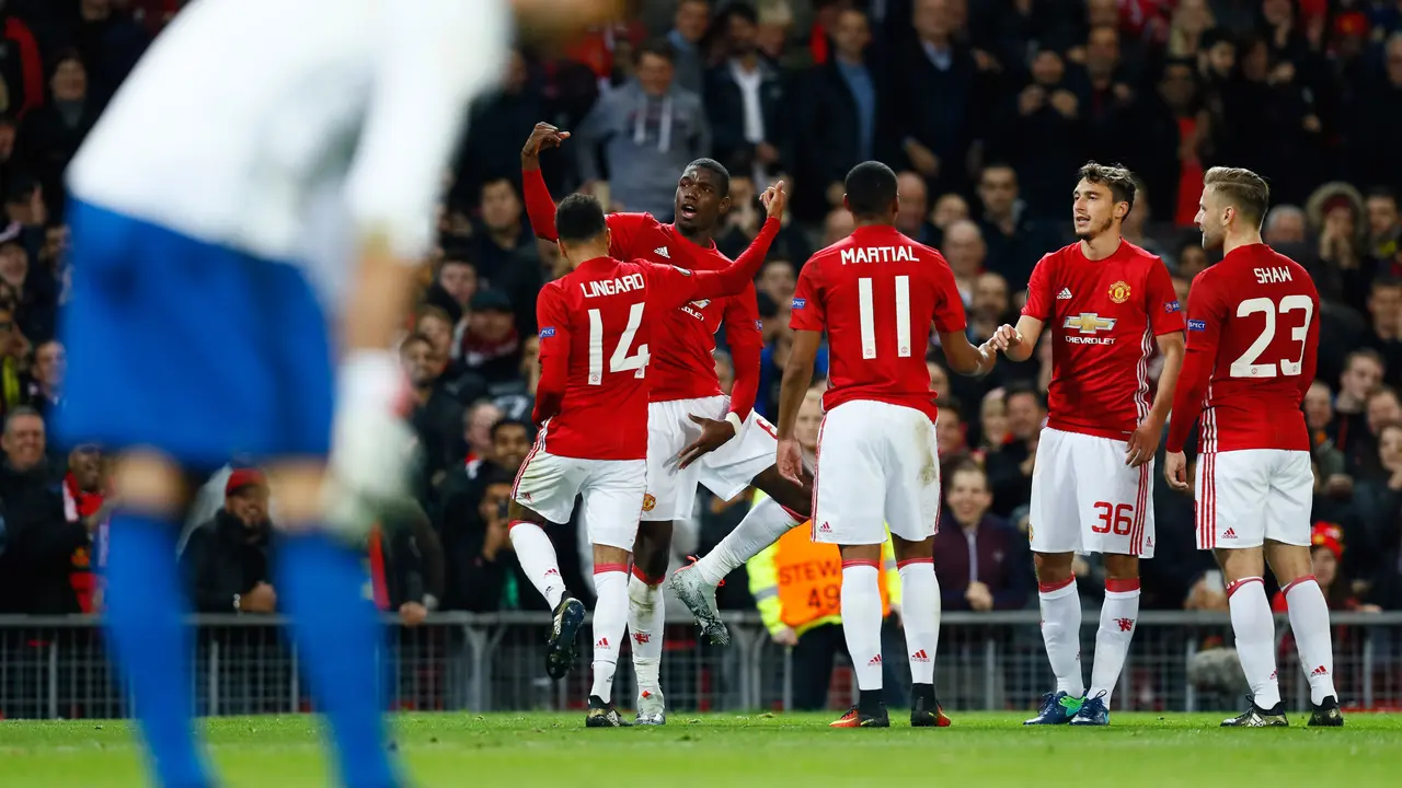 Manchester United