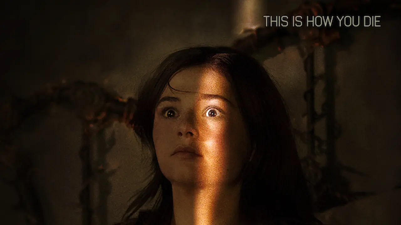 [Bintang] Insidious 3
