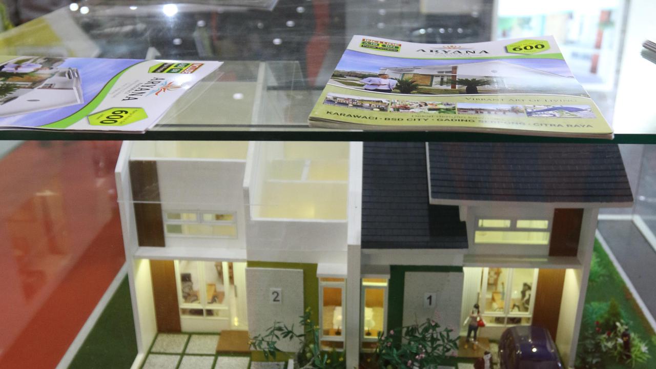 Indonesia Properti Expo 2019