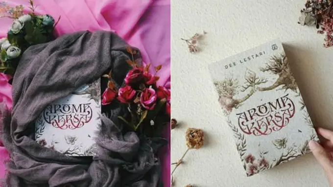 Aroma Karsa/Instagram Dee Lestari