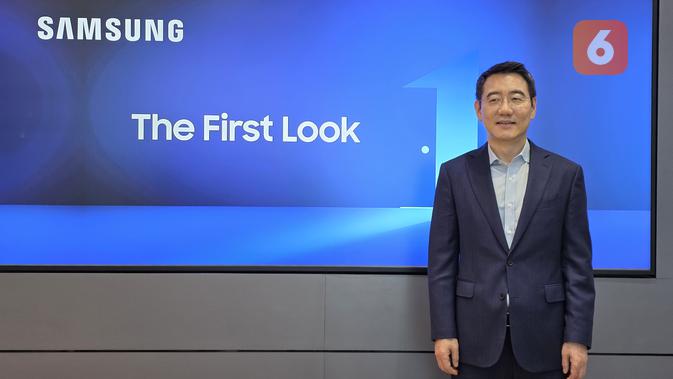 Strategi Samsung Dorong Kelestarian Lingkungan Lewat Teknologi Berbasis AI