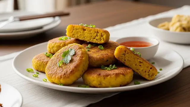 Menu Gurih Labu Kuning Selain Kolak