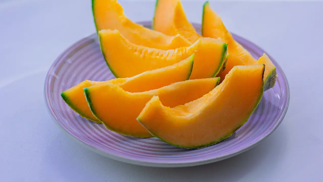 buah kezo