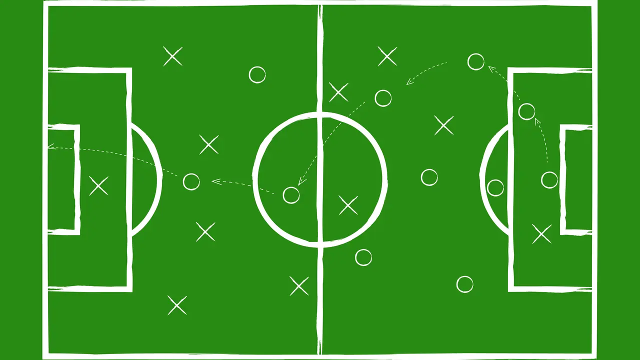 4 Posisi dan Role Pemain yang Sudah Mulai Langka di Sepak Bola Modern