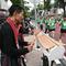 Gelaran MILO ACTIV Indonesia Race 2026 seri Medan. (Istimewa)