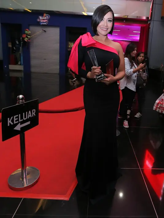 (Deki Prayoga/Fimela.com)