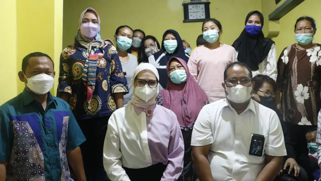 Kapasitas Tanpa Batas, Nasabah PNM Disablitas Tumbuh dan Menginspirasi