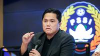 Erick Thohir Protes ke AFC tentang Wasit Kuwait Pimpin Timnas Indonesia di R4 Kualifikasi Piala Dunia 2026: Minta yang Lebih Netral