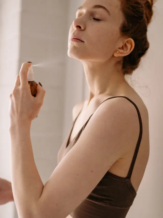 6 Cara Menggunakan Fact Mist Untuk Peroleh Banyak Manfaat dengan Satu Produk