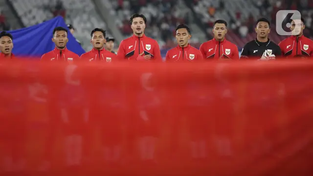Timnas Indonesia U-23