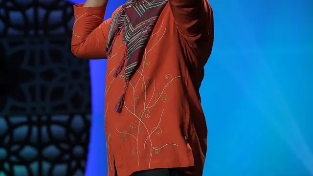 [Bintang] Suhaimi Zaini