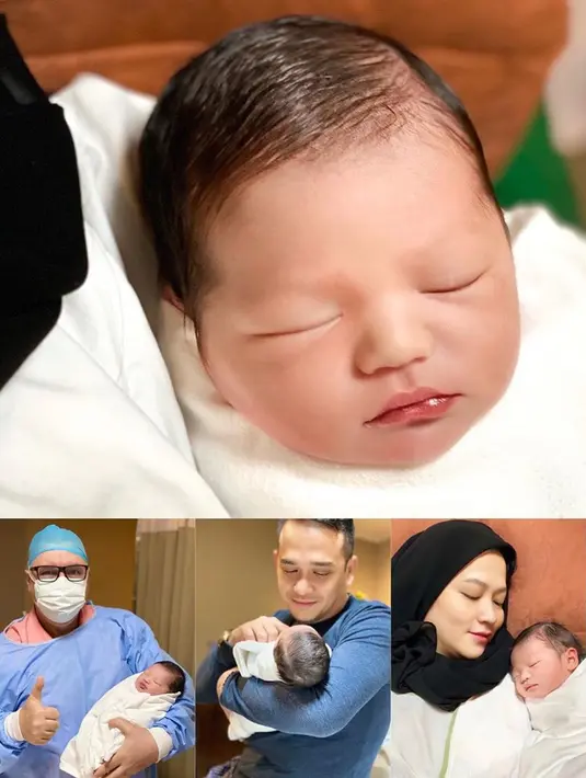 Lyra Virna dan Fadlan (Instagram/fadlanmuhammad)