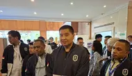 Menteri Ara Sumbang Rp 5 Miliar untuk Pemulihan Bencana NTT