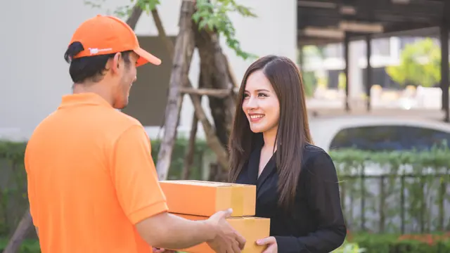 Mudah dan Praktis Bayar Pake COD, Simak Caranya!