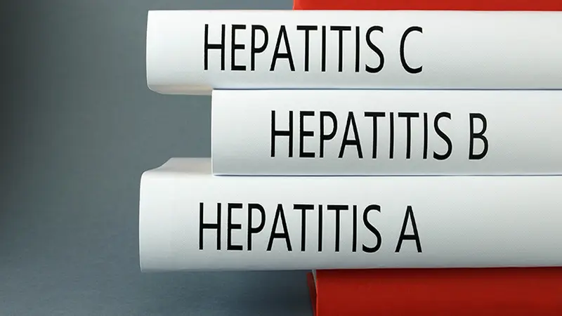 Hepatitis, liver, lever