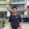 Kisah Viral Deni Setiawan Migran Indonesia Saat Beli Kembang Api di Taiwan