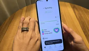 Samsung Health Pakai Data Pengguna untuk Latih AI, Privasi Jadi Sorotan