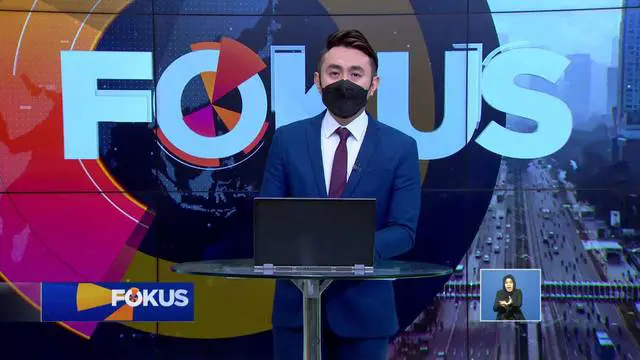 Fokus : Banjir Samarinda Belum Surut