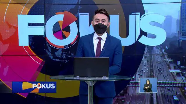 Perbarui informasi Anda di Fokus edisi (21/10) dengan berita-berita di antaranya, Banjir Samarinda Belum Surut, Kebakaran Lahan Gambut, Nikmatnya Sate Buntel Kambing.