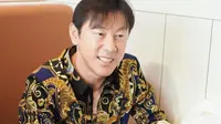 Shin Tae-yong Masih di Indonesia dan Akan Kembali ke Korea Selatan pada Akhir Januari 2025 untuk Berkumpul dengan Keluarga