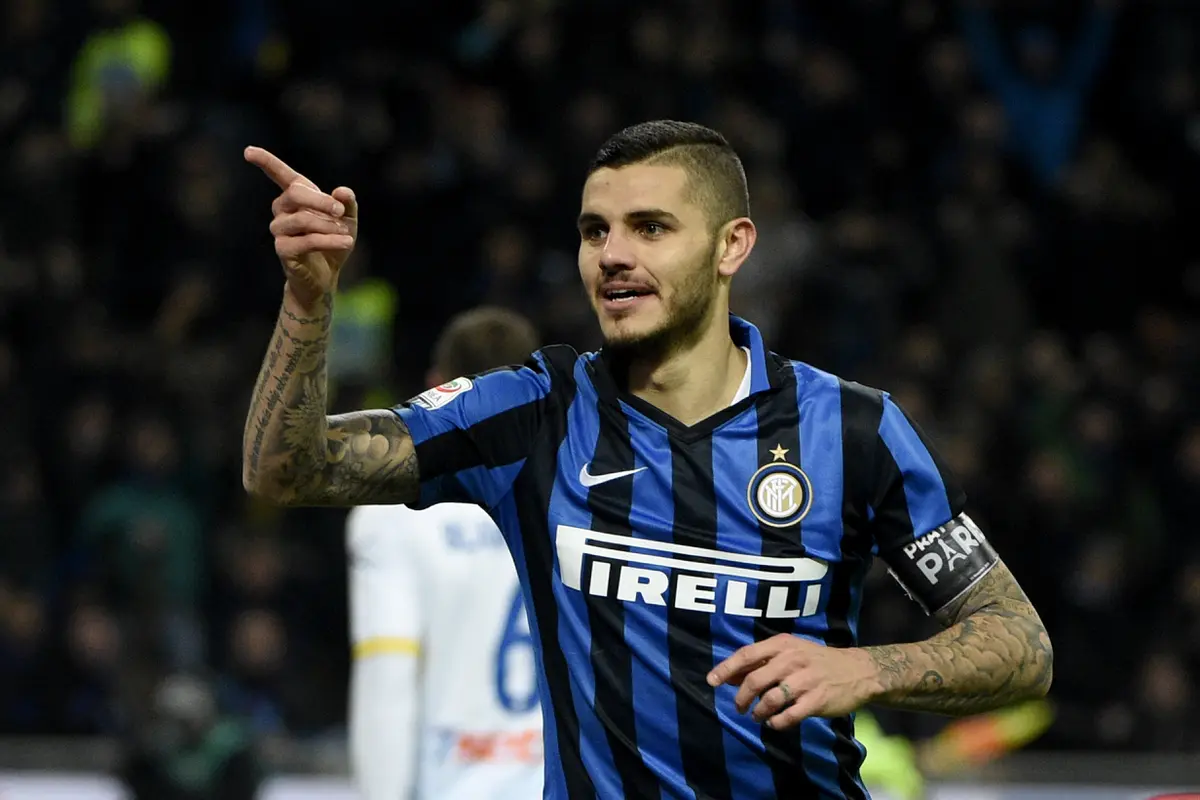 Mauro Icardi