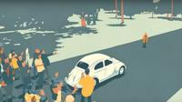 The Last Mile | Beetle (Volkswagen)