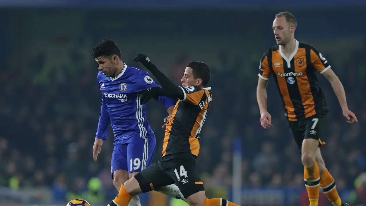 Diego Costa
