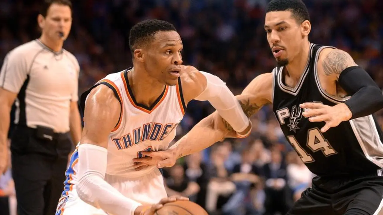Russell Westbrook