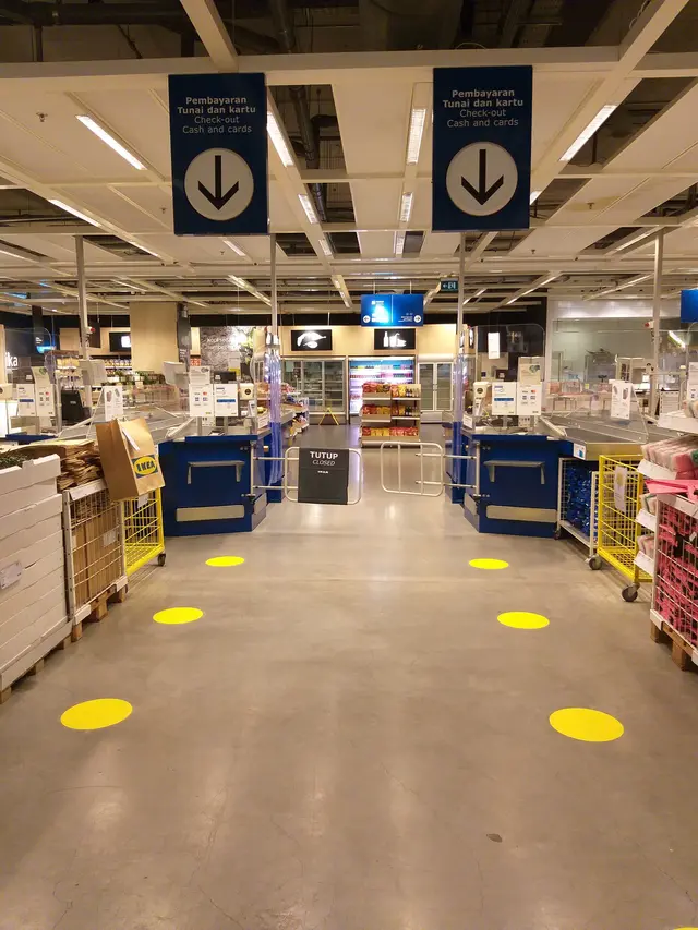 IKEA Indonesia