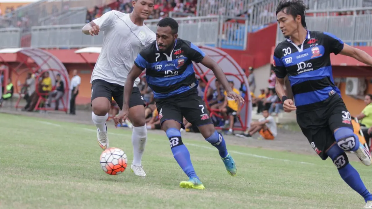 Madura United