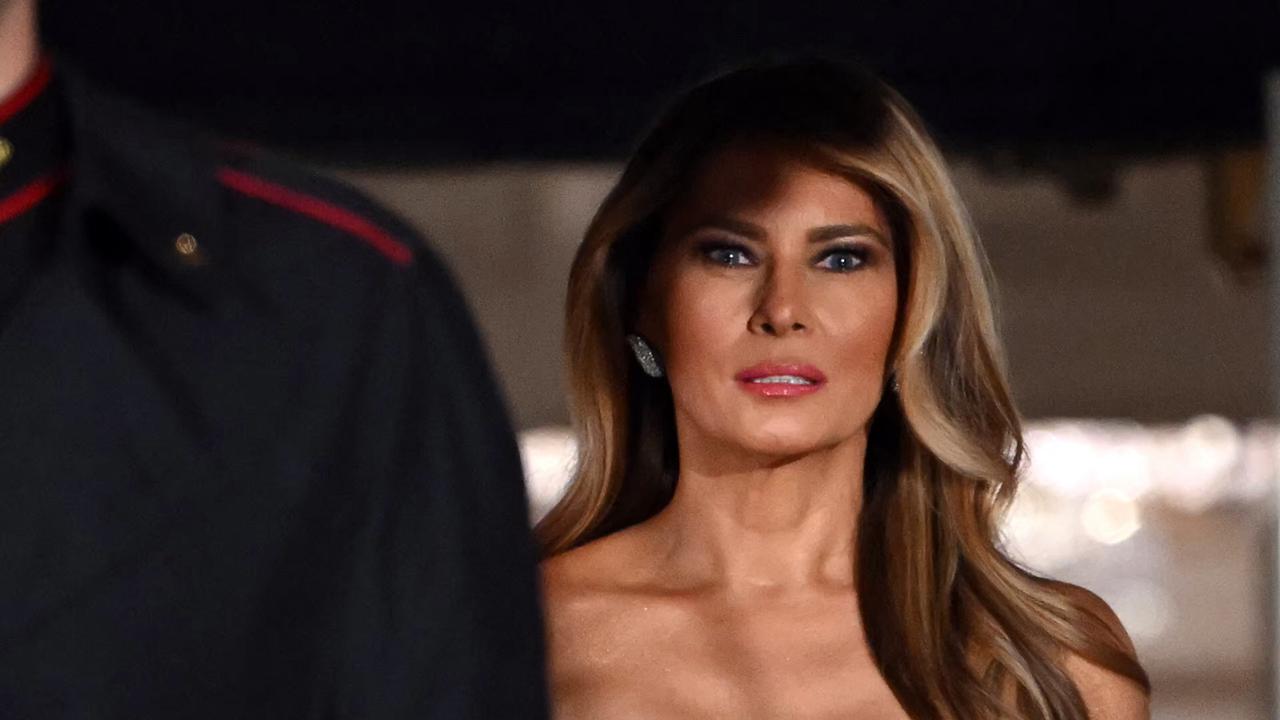 Harga Koin Melania Trump Naik 13% Usai Pemutaran Dokumenter di Gedung Putih