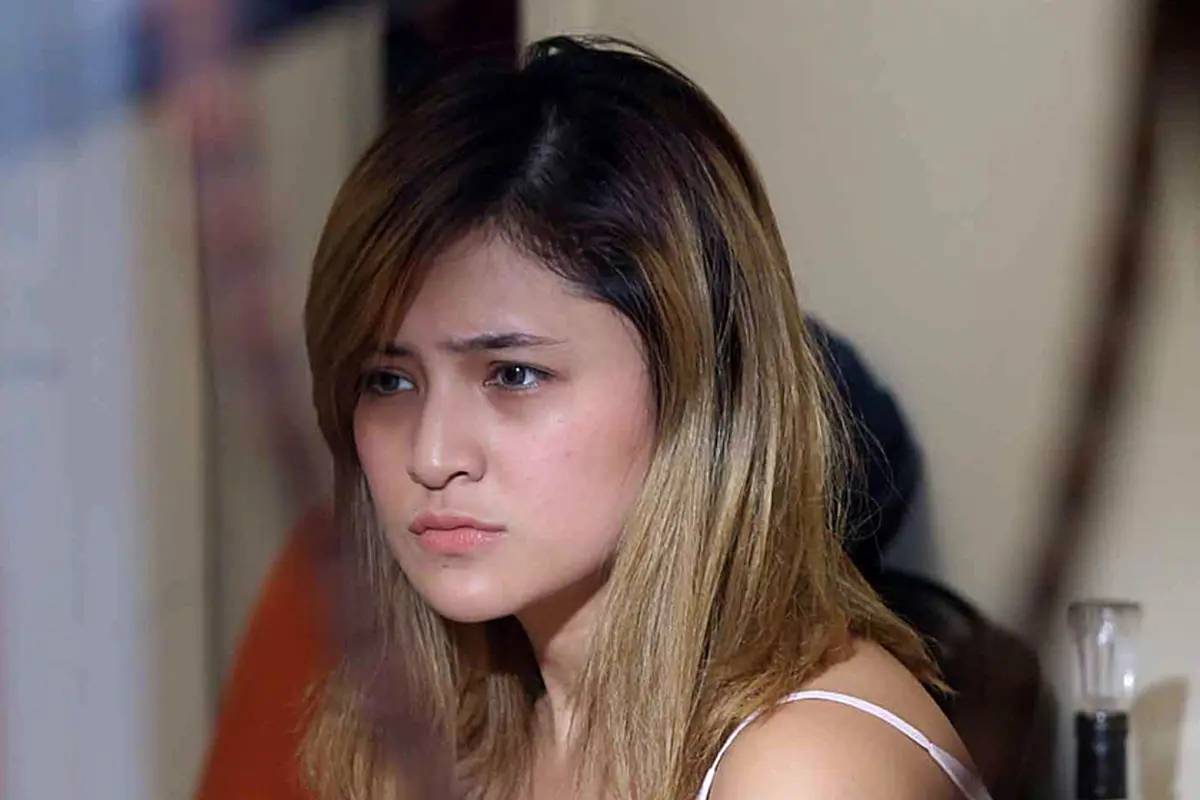 [Bintang] Marshanda