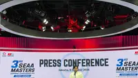 Catat Tanggalnya! Edisi Ketiga SEAA Masters 2026 Hadir di GBK, Masyarakat Bisa Nonton Gratis