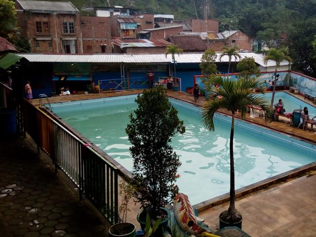 Mengungkap Misteri Kematian 3 Siswa Semarang Di Kolam Renang Regional Liputan6 Com