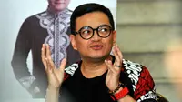 Nyanyi Lagu Religi, Hedi Yunus Sering Menangis