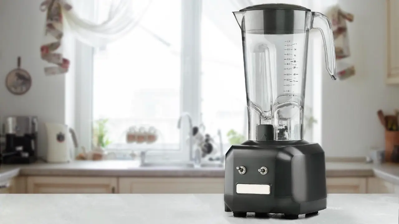 cara memilih blender yang bagus