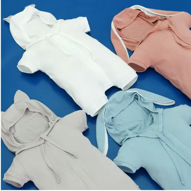 Diary Fimela: Kelahiran di Masa Pandemi Meningkat, Kalale Hadirkan Koleksi Baju Bayi Anti Ribet dan Kekinian