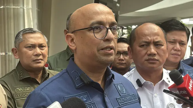 Kolonel TNI Aktif Diduga Terlibat Pengadaan Motor di Kasus MBG