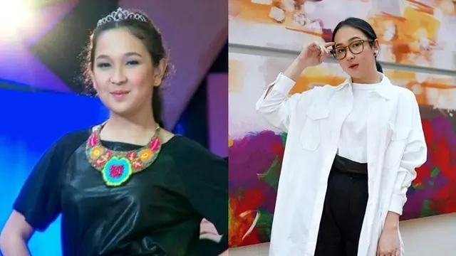 Beda Penampilan 5 Personel Blink Dulu Vs Kini, Ada yang Mantap Berhijab