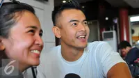 Dion Wiyoko: Alur Cerita Film London Love Story Sangat Menarik