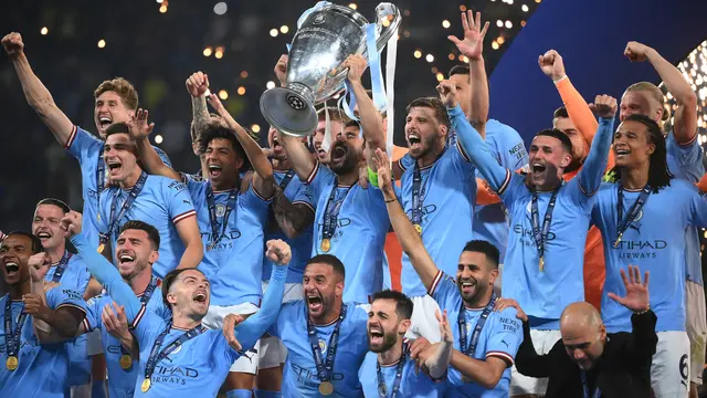 Manchester City