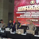 Modus Sindikat Judi Online di Tangerang, Perputaran Tembus Rp 2 M